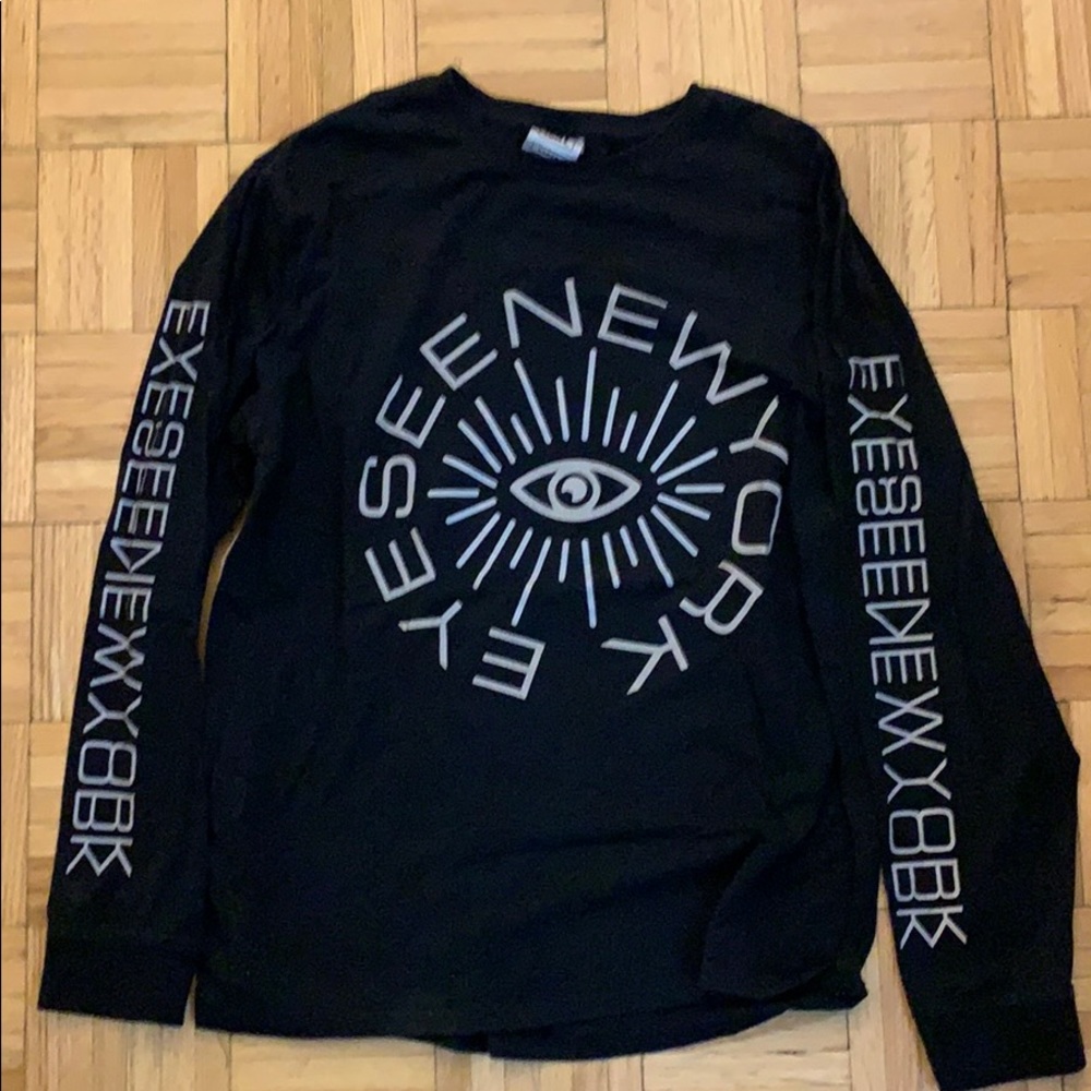 Mike Cherman ICNY Long Sleeve